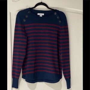 Liz Claiborne sweater 